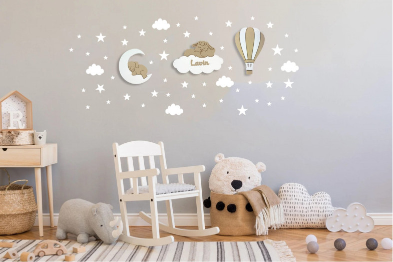 3'lü Lamba Koleksiyonunu Yarat